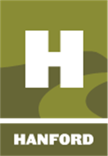 Hanford Logo