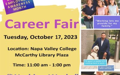 career-fair-national-disability-month