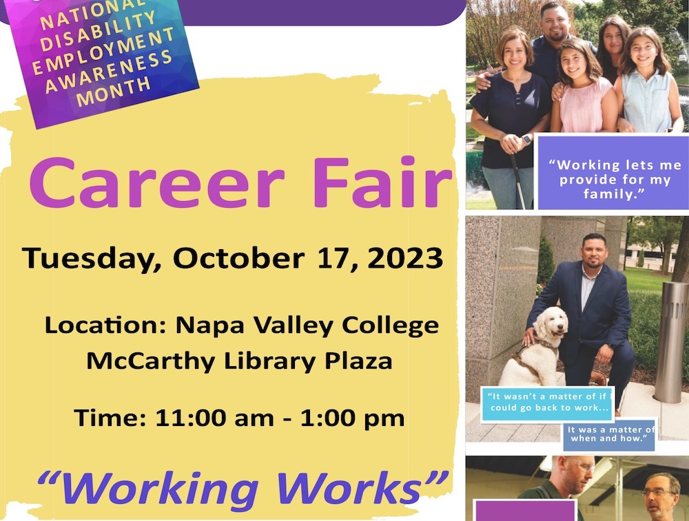 career-fair-national-disability-month