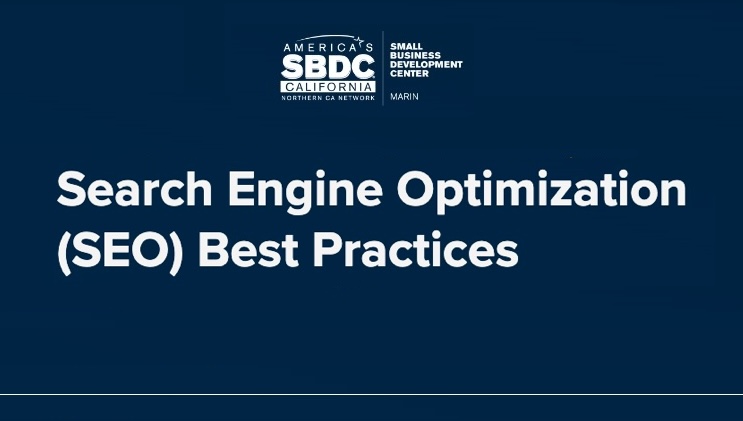 seo best practices