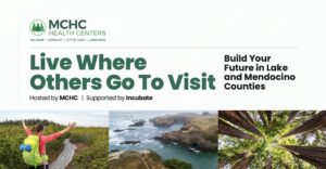 MCHC recruitment event live where others go to visit - nature photos