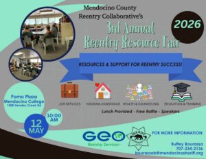 reentry resource fair