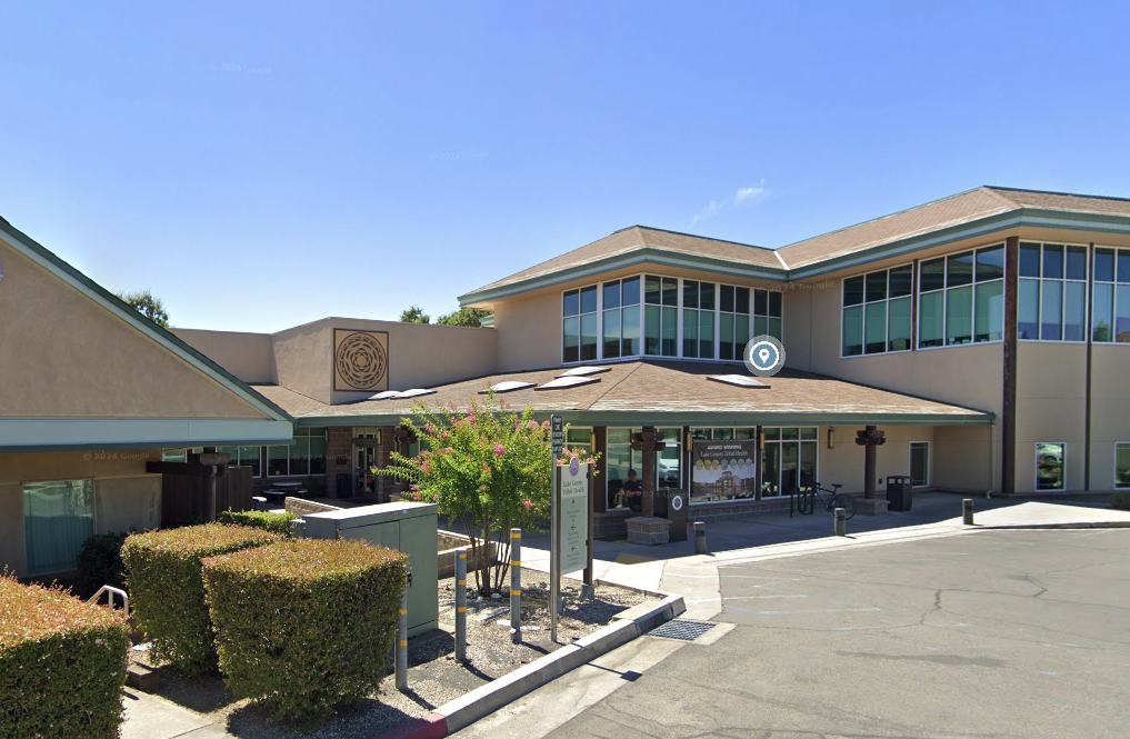 Mixer – LC Tribal Health Consortium