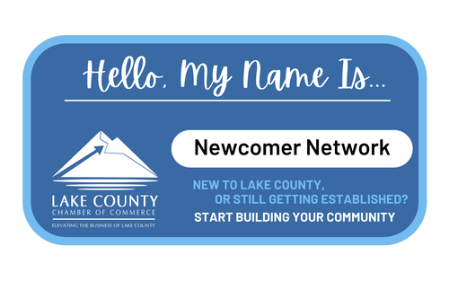 Newcomer Network