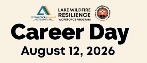 Workforce Alliance and TERA Career Day